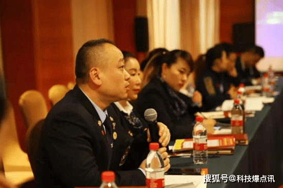 健身健美赋能美丽健康产业发展新潮流pg电子游戏网站吕焱：引领马鞍山(图11)