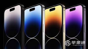 iPhone15差异对比pg电子试玩国行