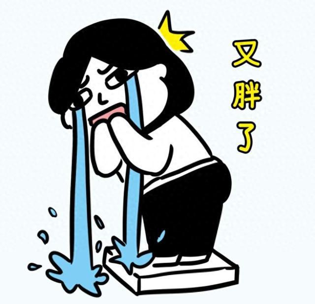 容易反弹 科学减重一起来pg电子平台怎样减重才不