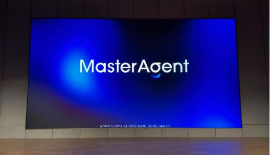 相 MasterAgent开启AI新纪元pg试玩全球首个L4级智能体母体系统亮(图2)