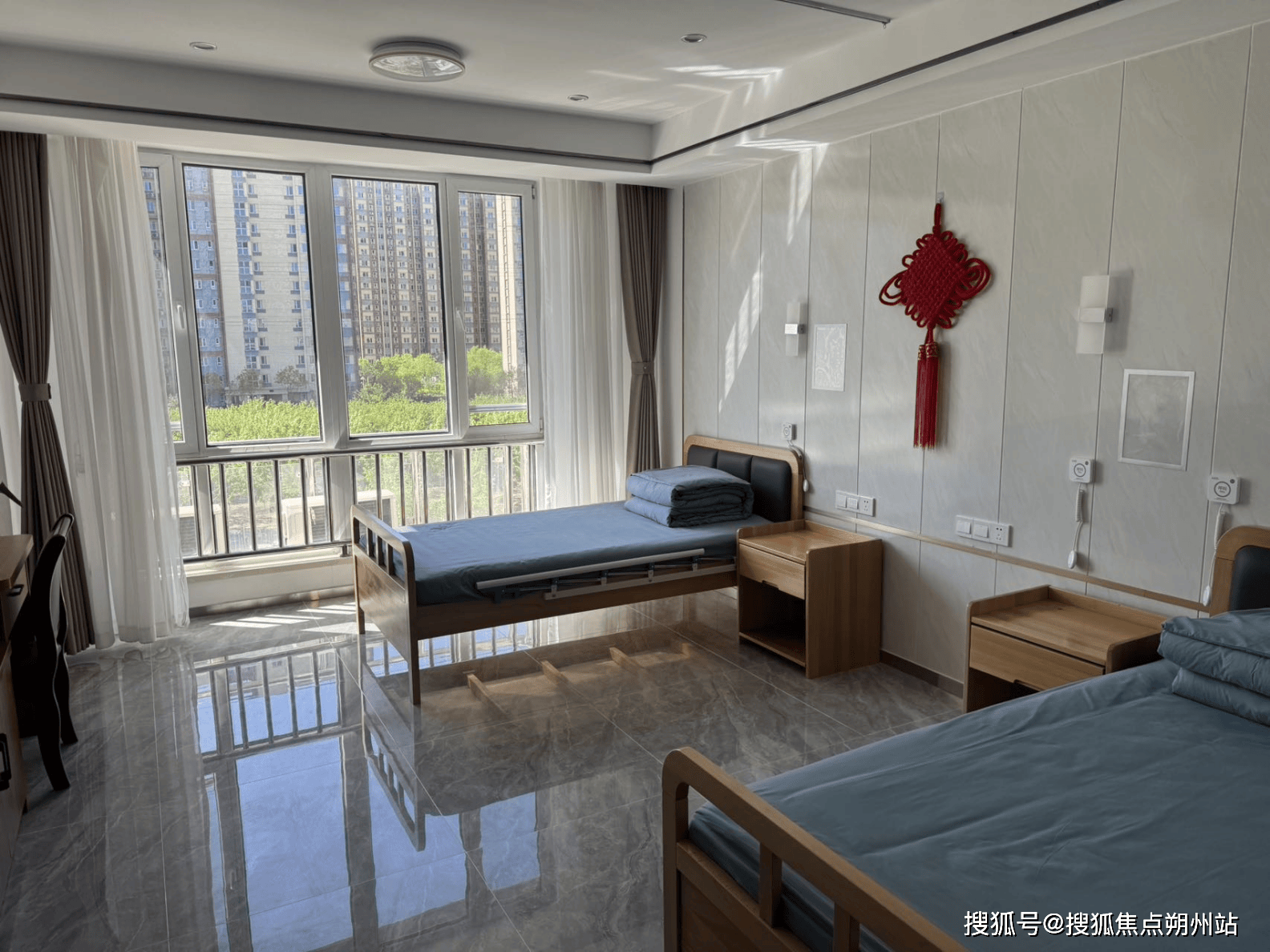 区北七家镇养老照料中心地址交通、收费标准与环境设施全解析pg电子首页2025年北京失能瘫痪老人养老院：北京市昌平(图3)