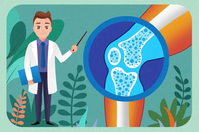 测骨密度吗？这些检测方式不可信→pg电子试玩网站免费你真的需要