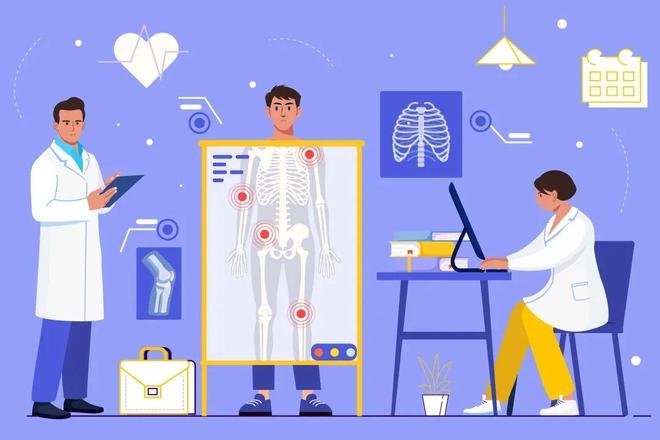 测骨密度吗?这些检测方式不可信→pg电子试玩网站免费你真的需要(图2) 测骨密度吗?这些检测方式不可信→pg电子试玩网站免费你真的需要(图2)